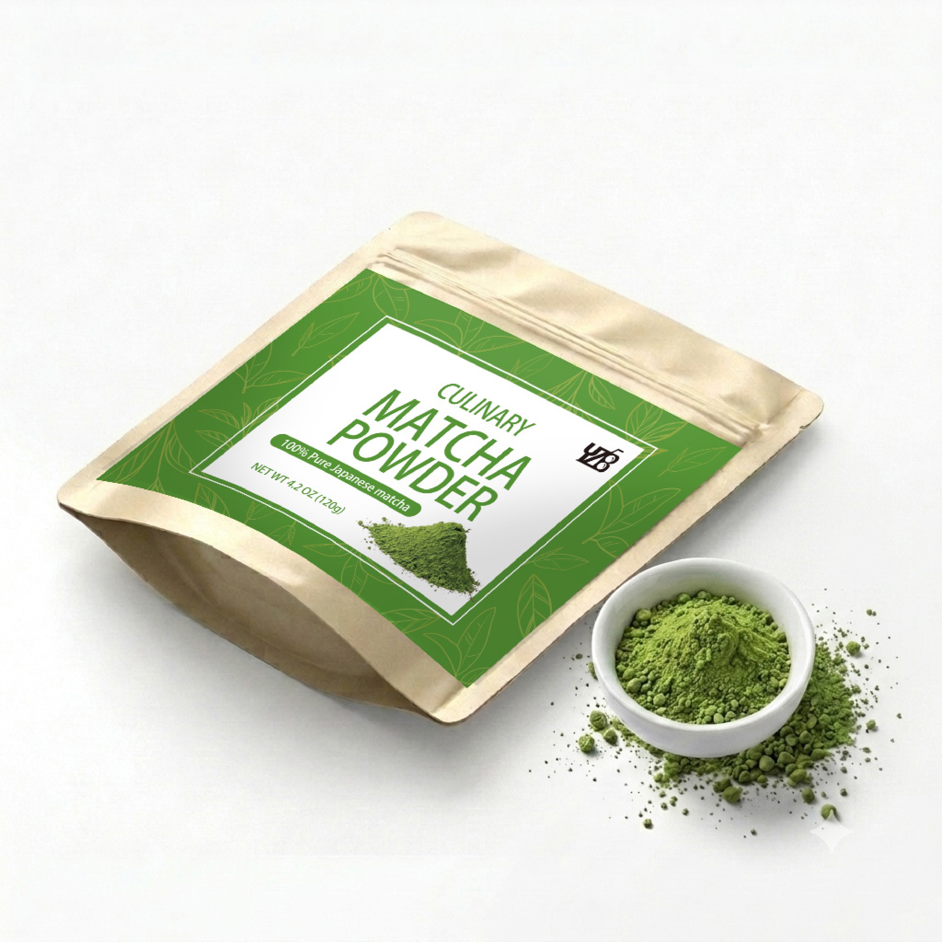 Matcha powder(Culinary)