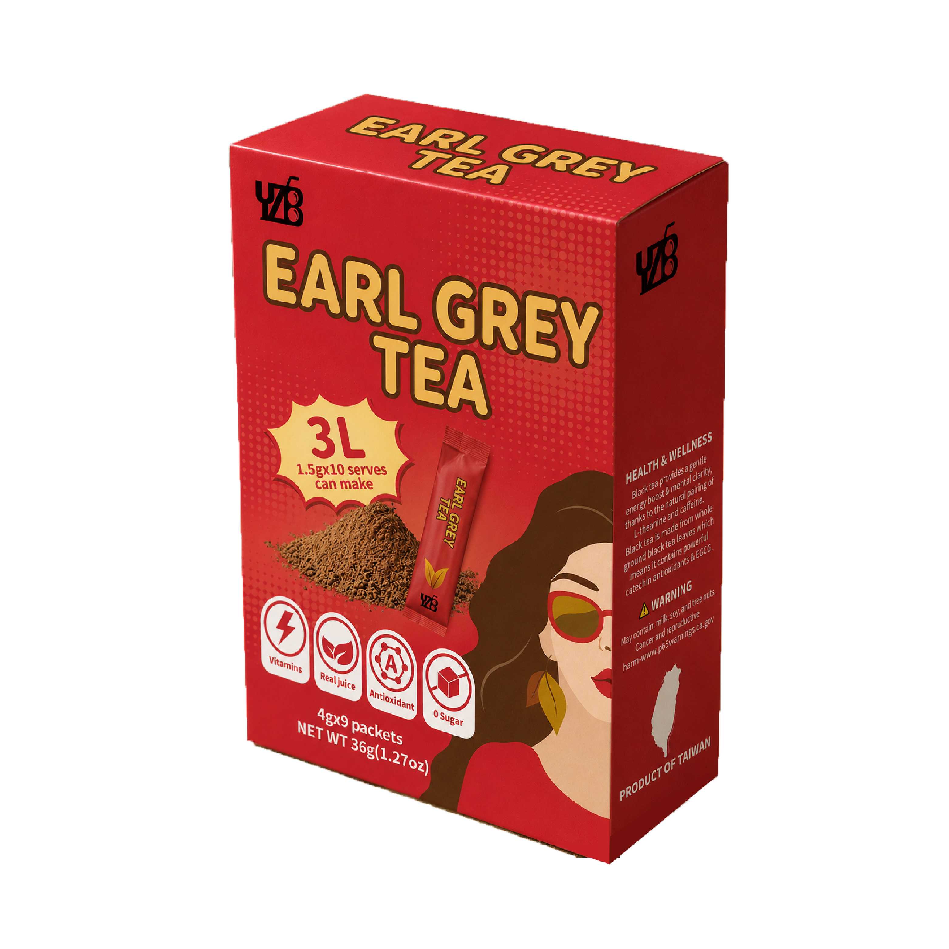 Black Tea