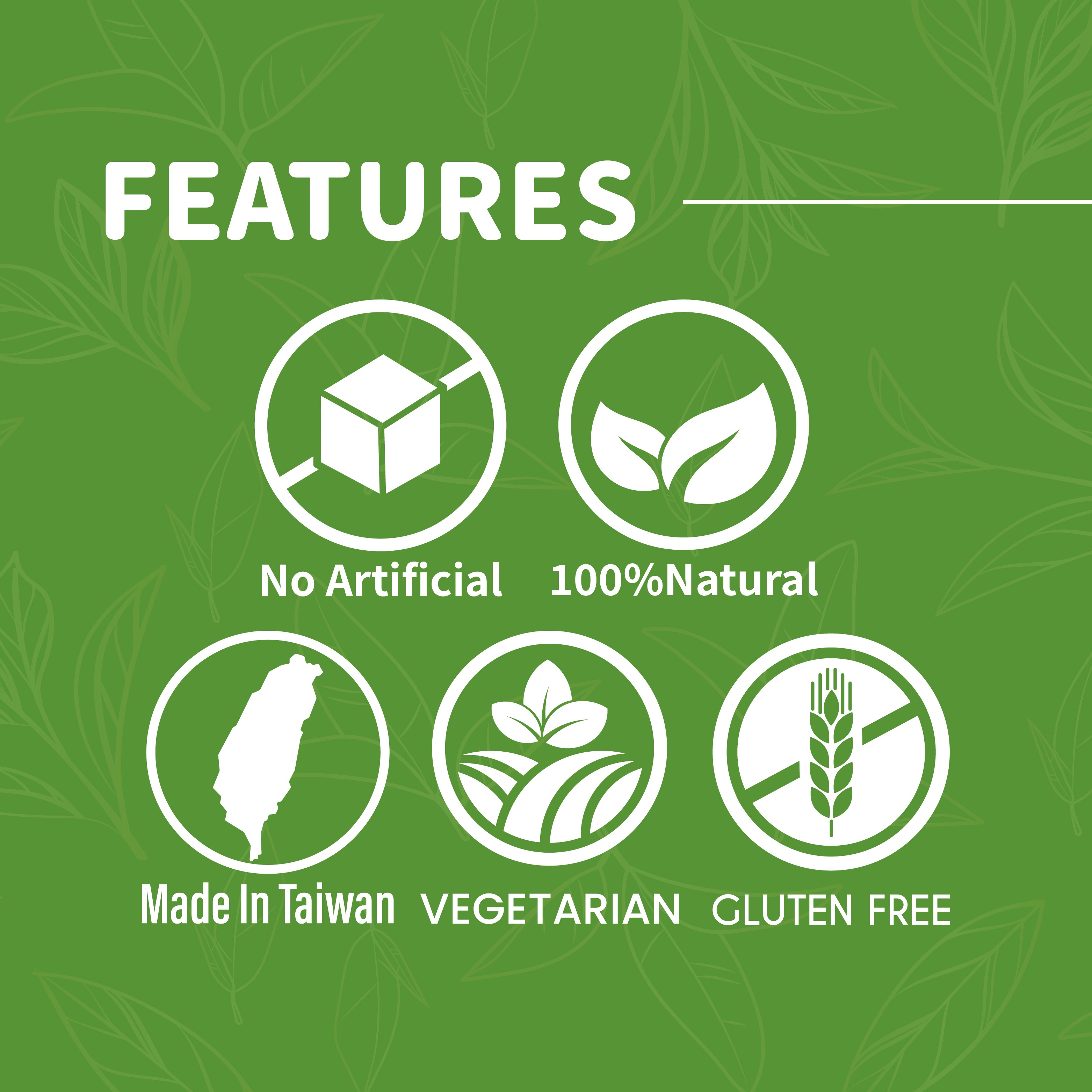 Matcha powder(Culinary)