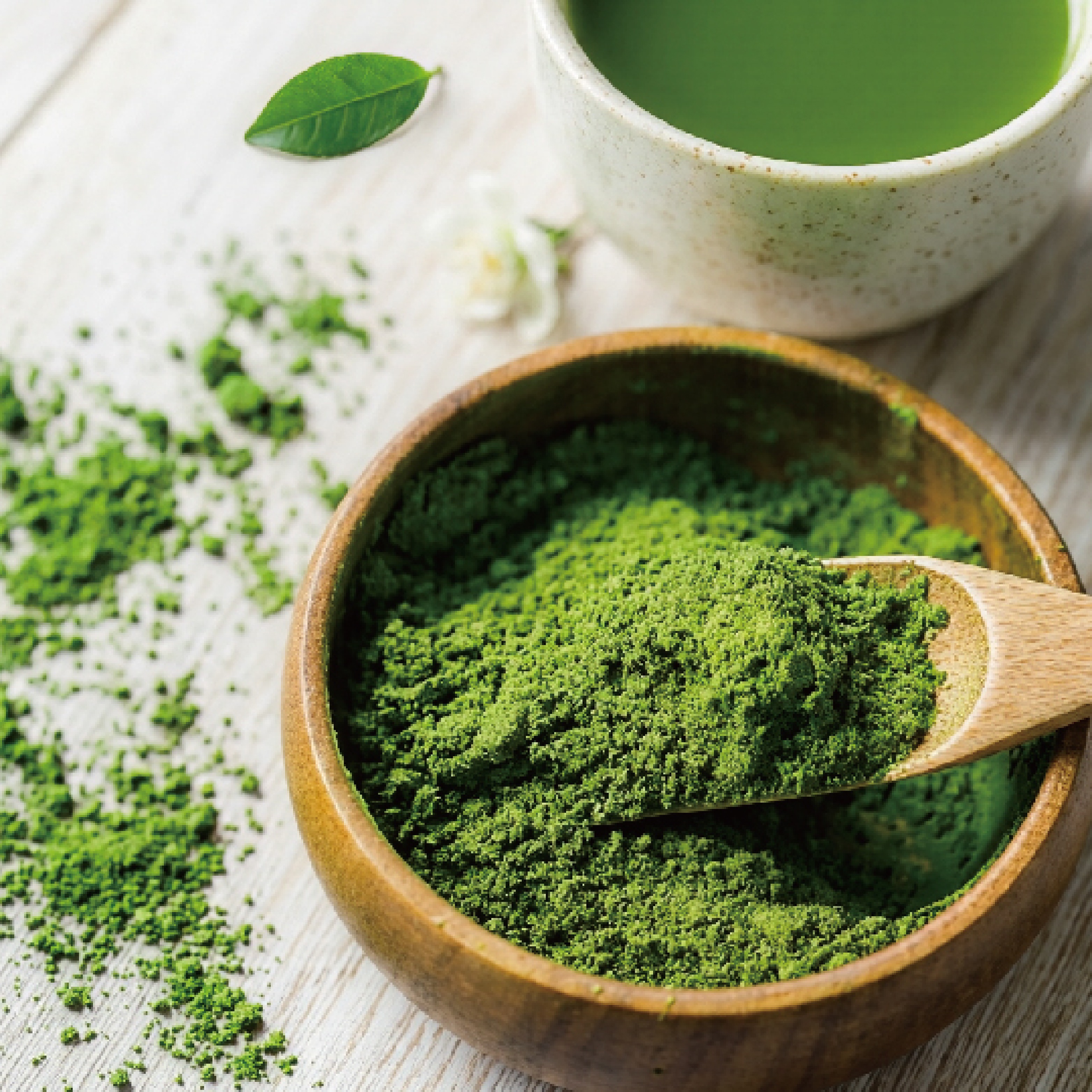 Matcha powder(Culinary)