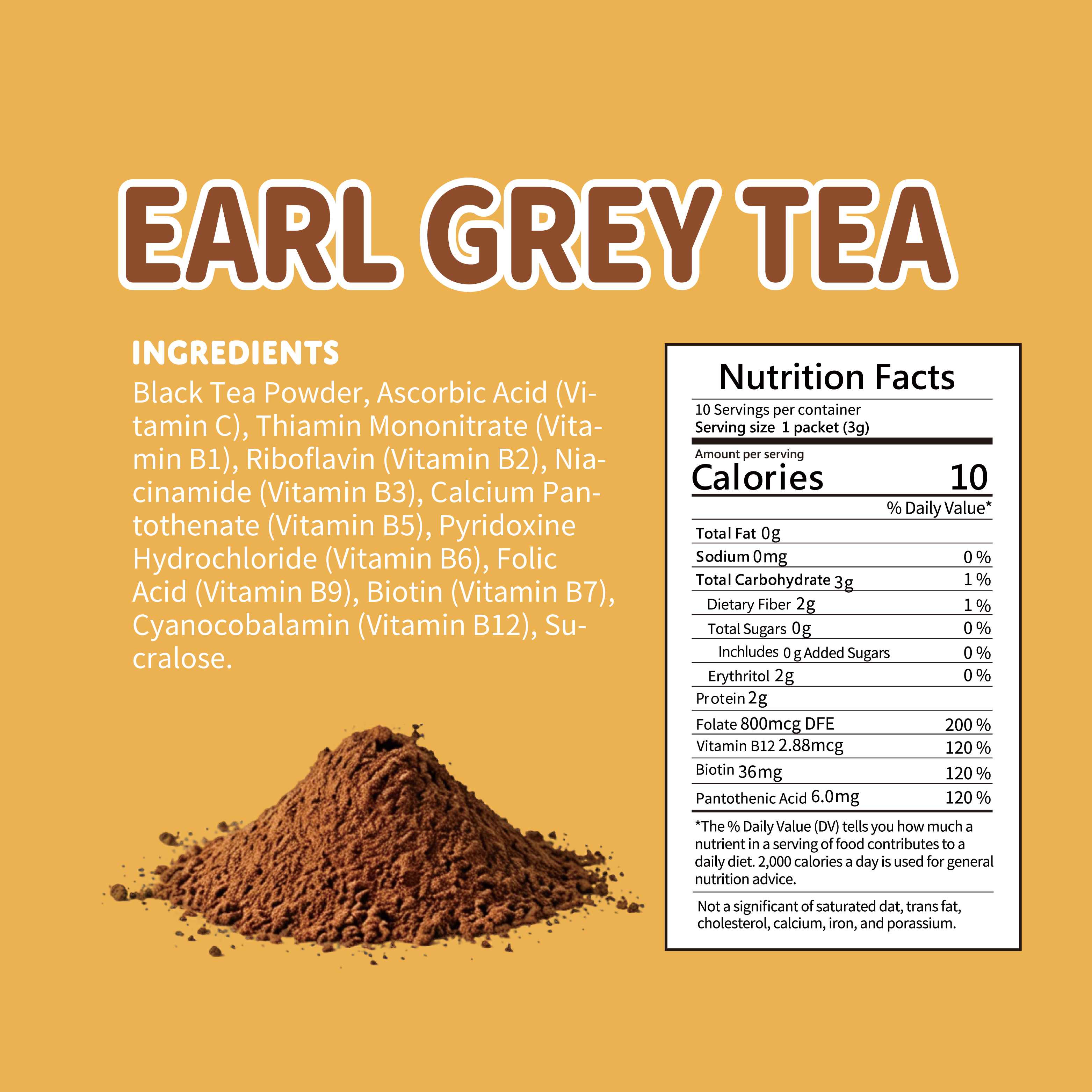 Black Tea