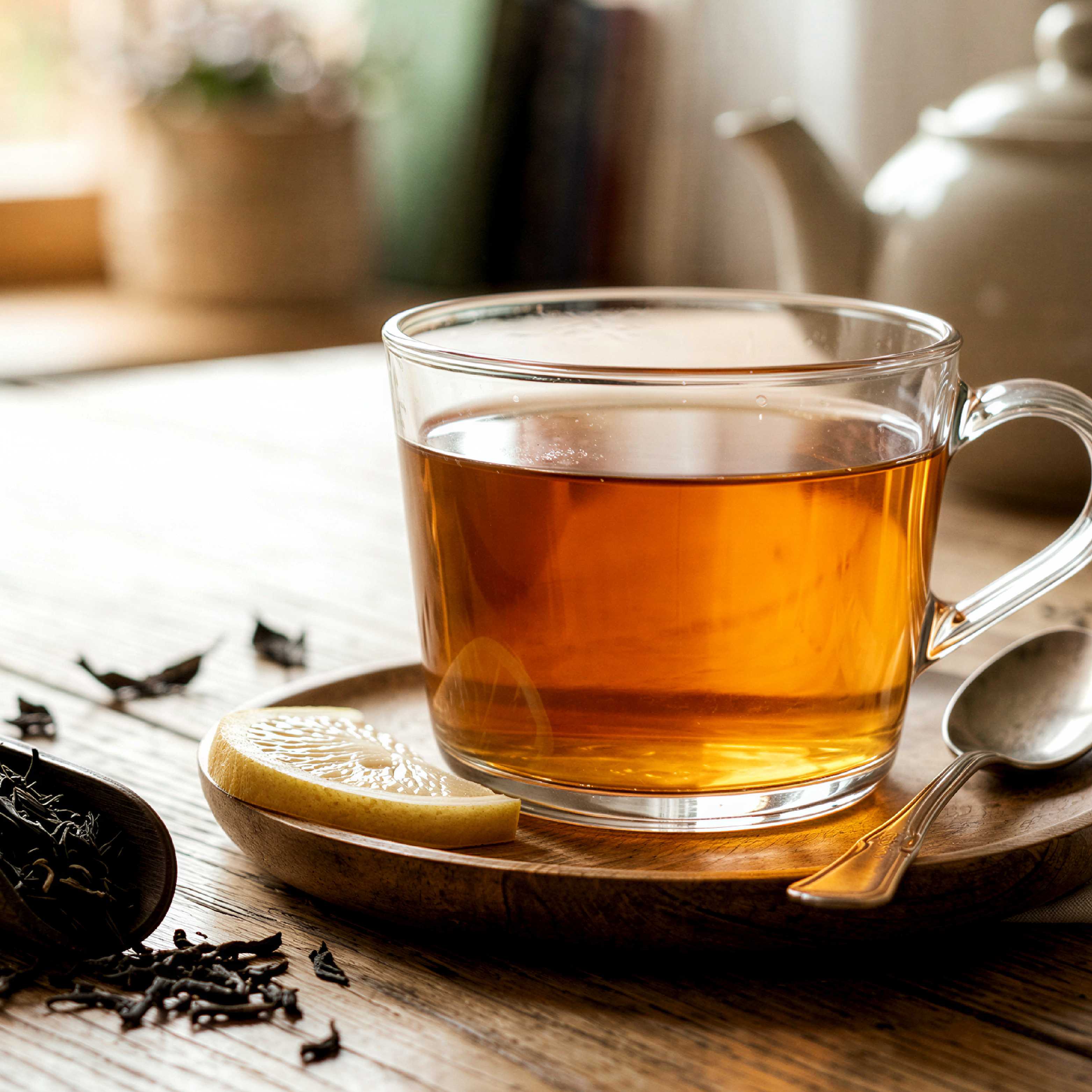 Black Tea