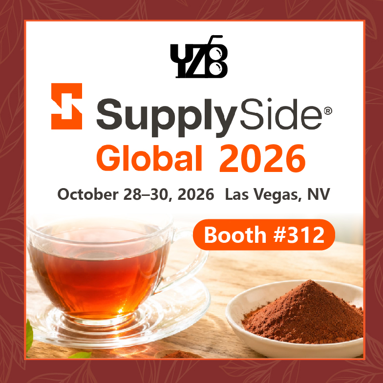  SupplySide Global 2026