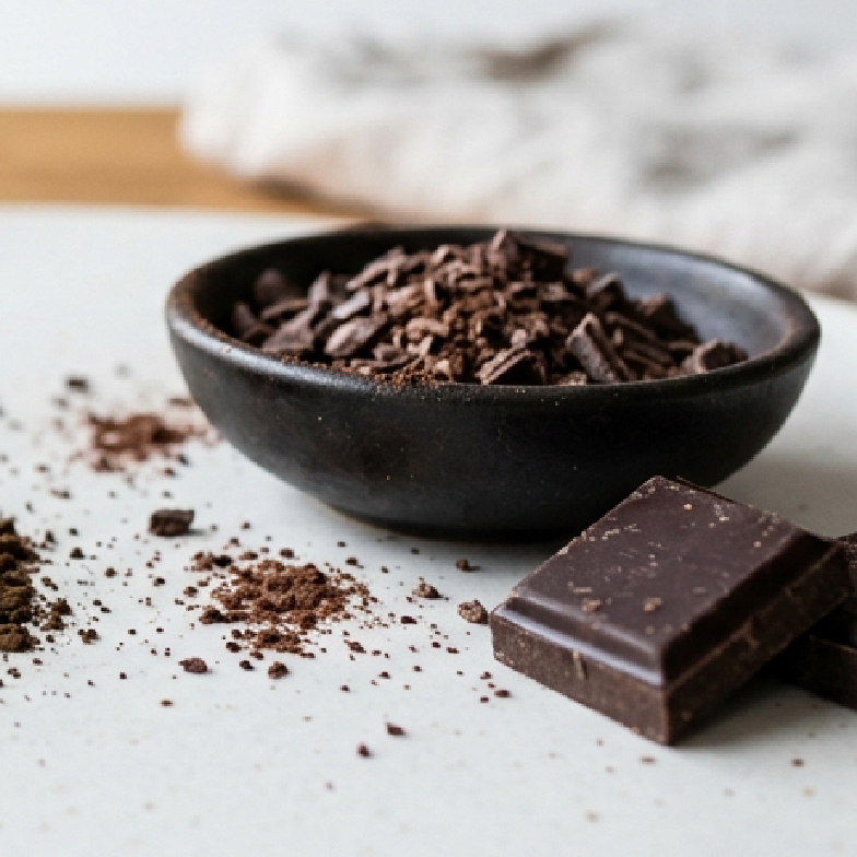 Tea Chocolate