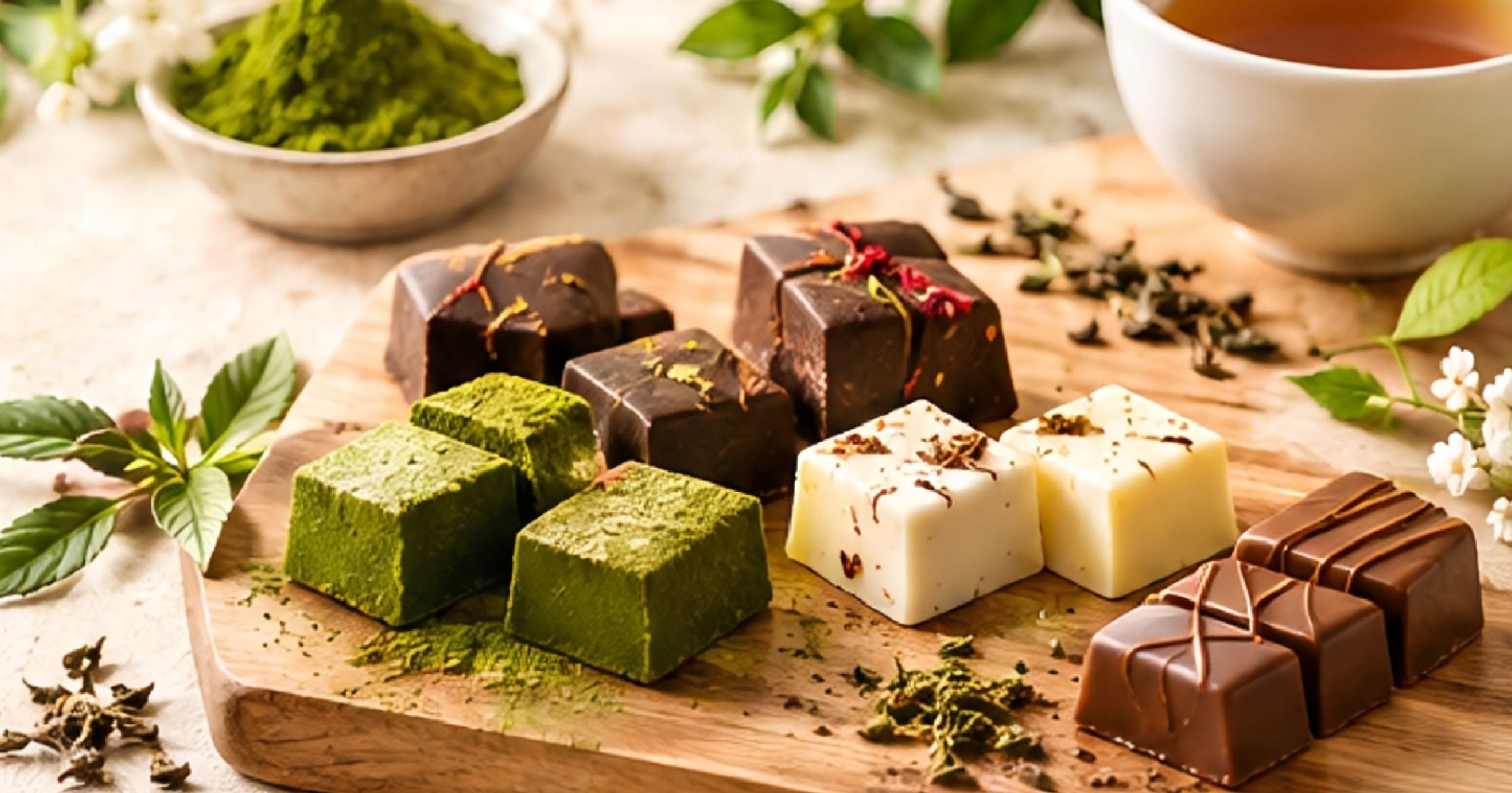 Chocolate Recipe