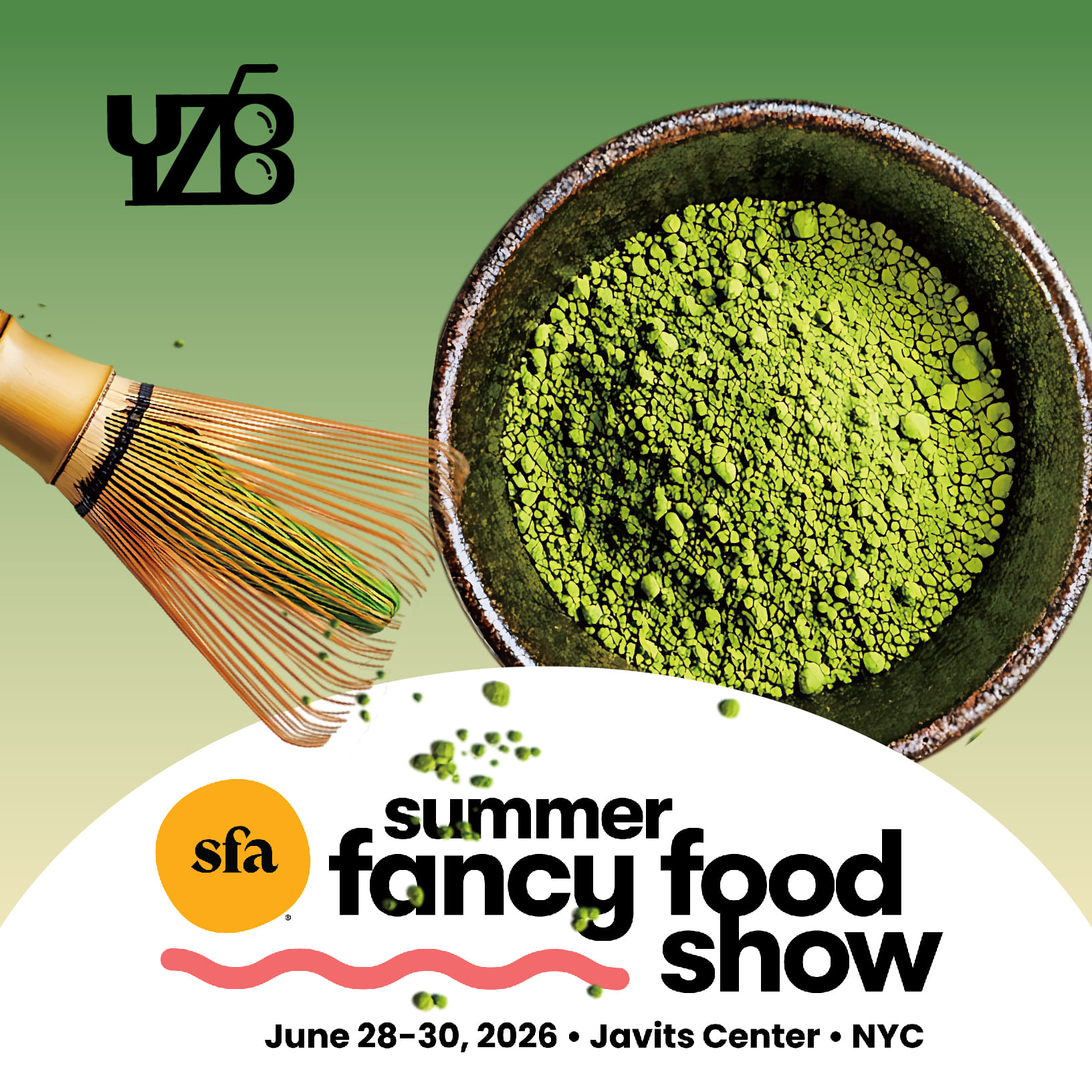 Summer Fancy Food Show
