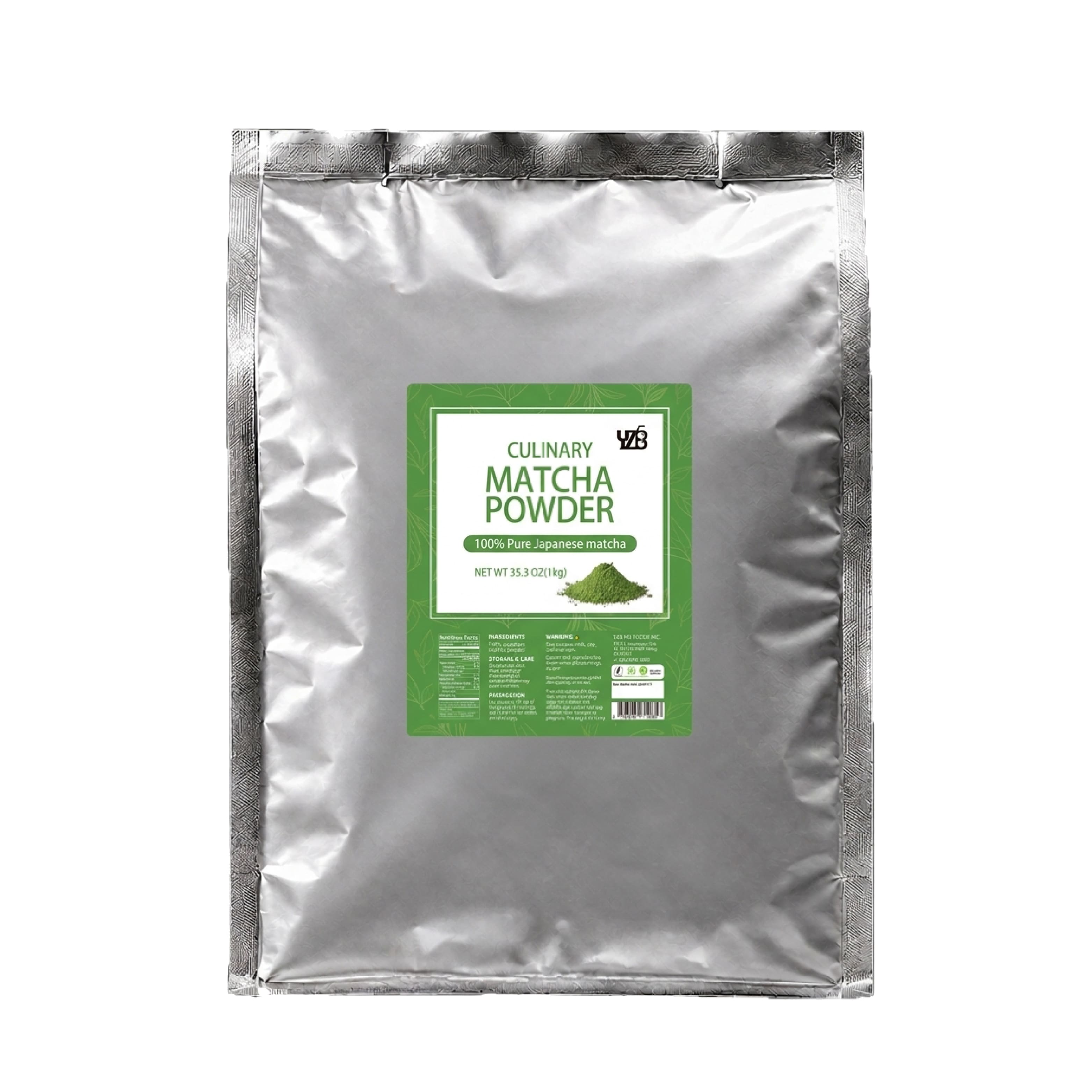 Matcha powder(Culinary)