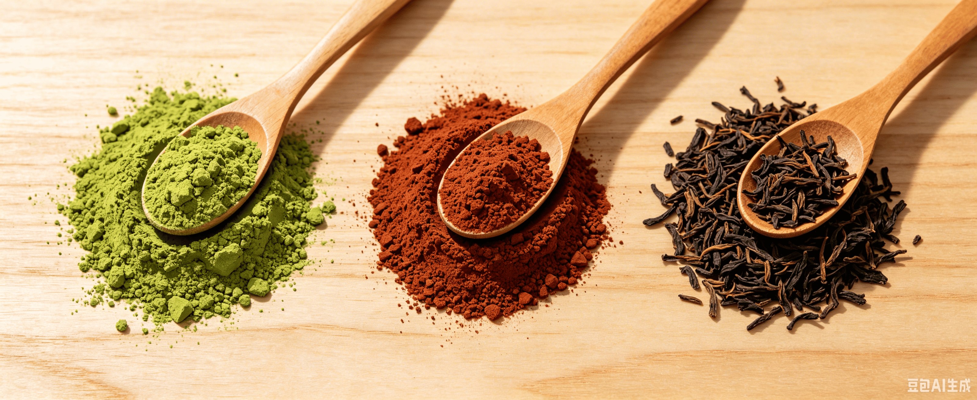 Tea Powder