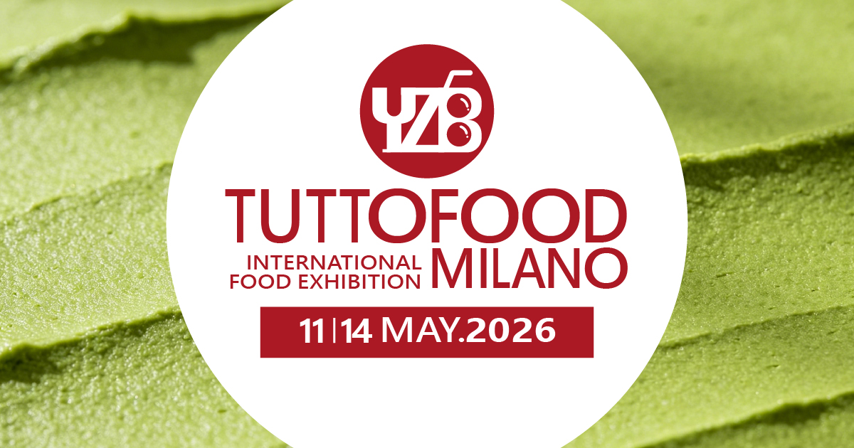 TUTTOFOOD Milano 2026