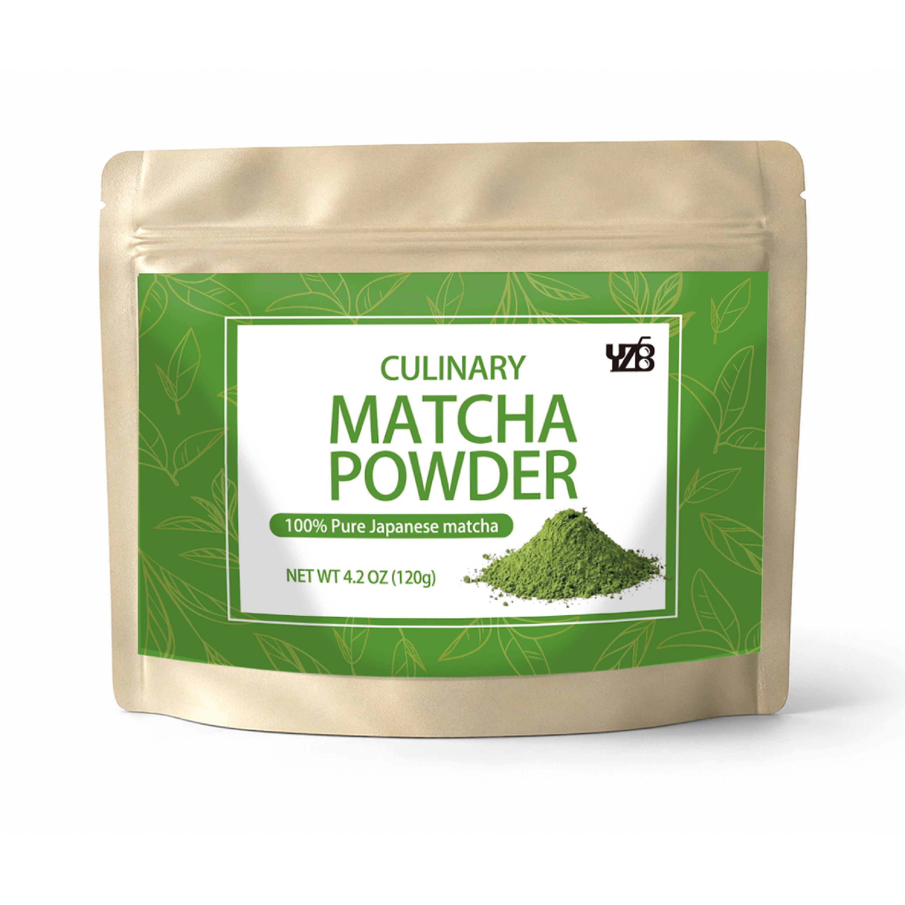 Matcha powder(Culinary)