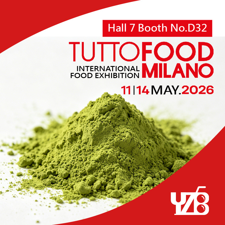 TUTTOFOOD Milano 2026