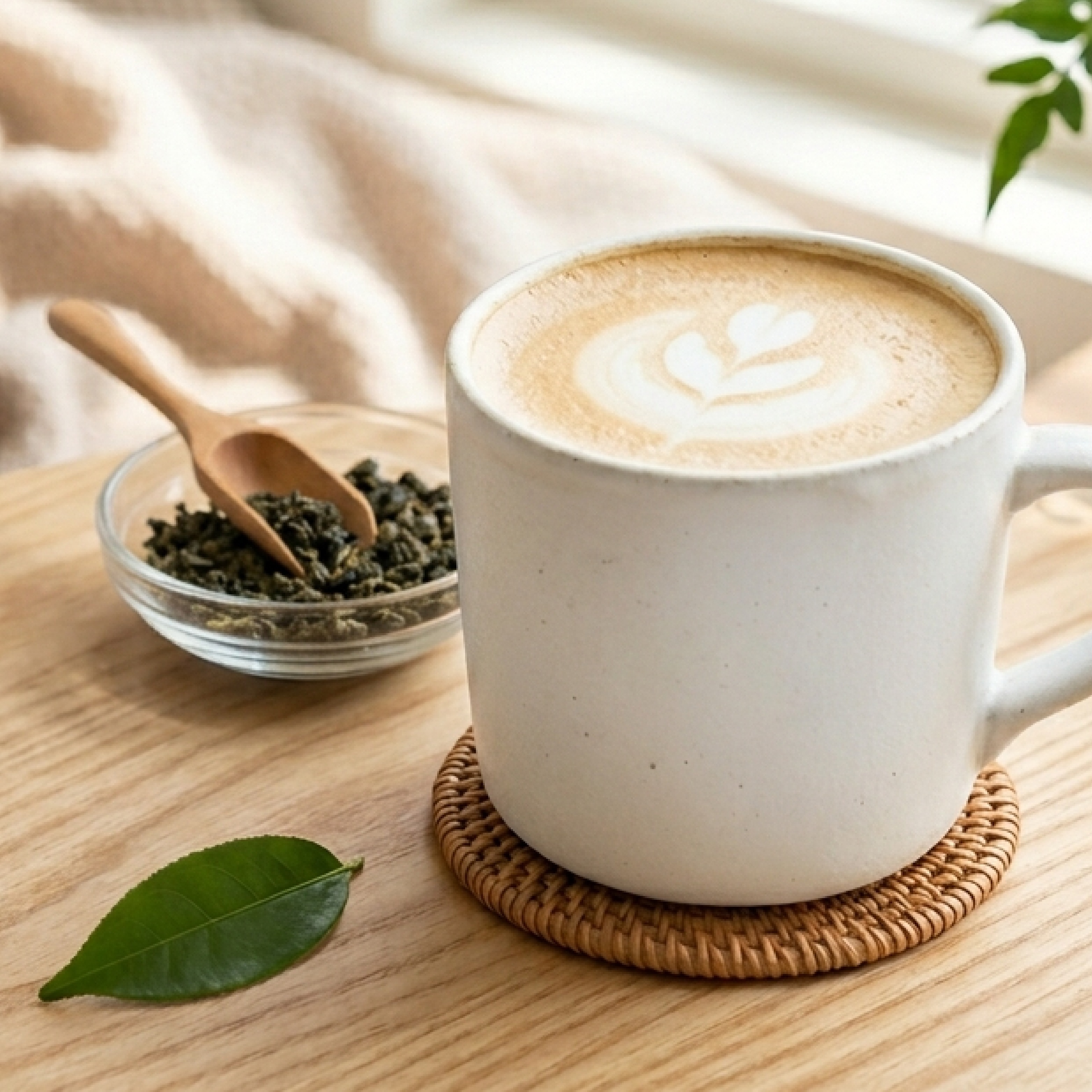 oolongteapowder