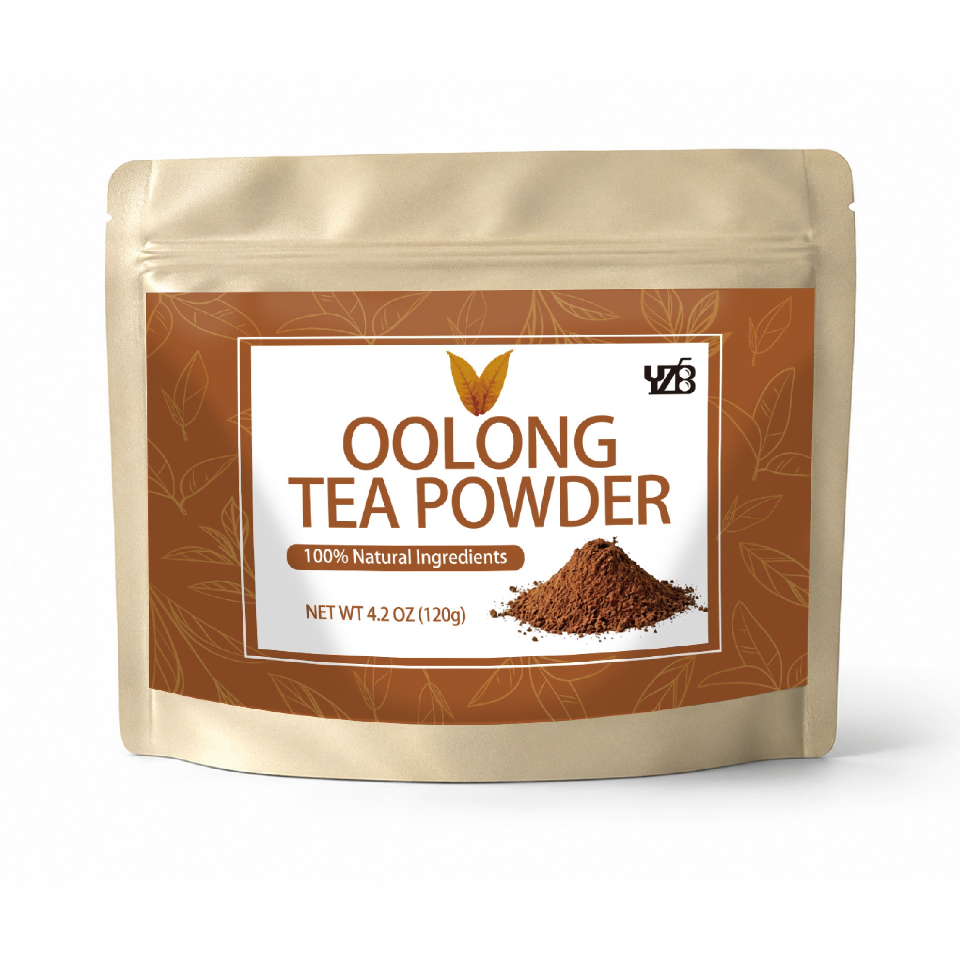 oolongteapowder