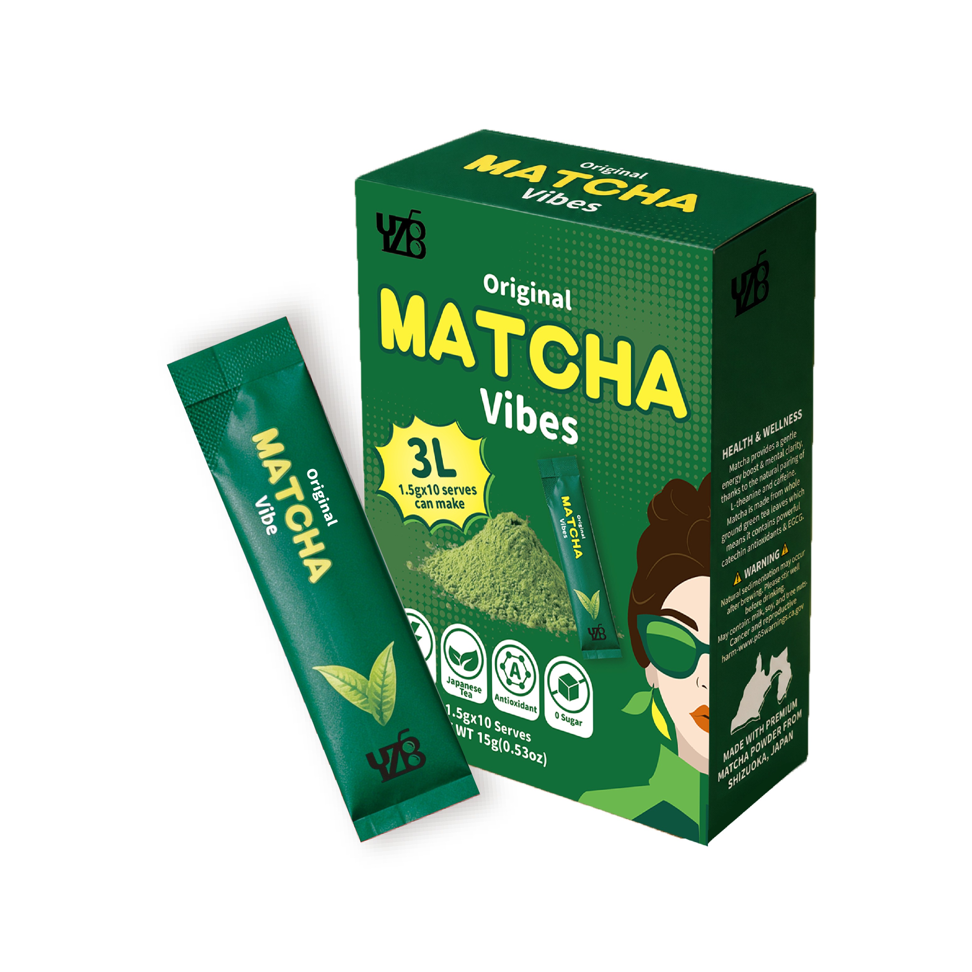 Matcha