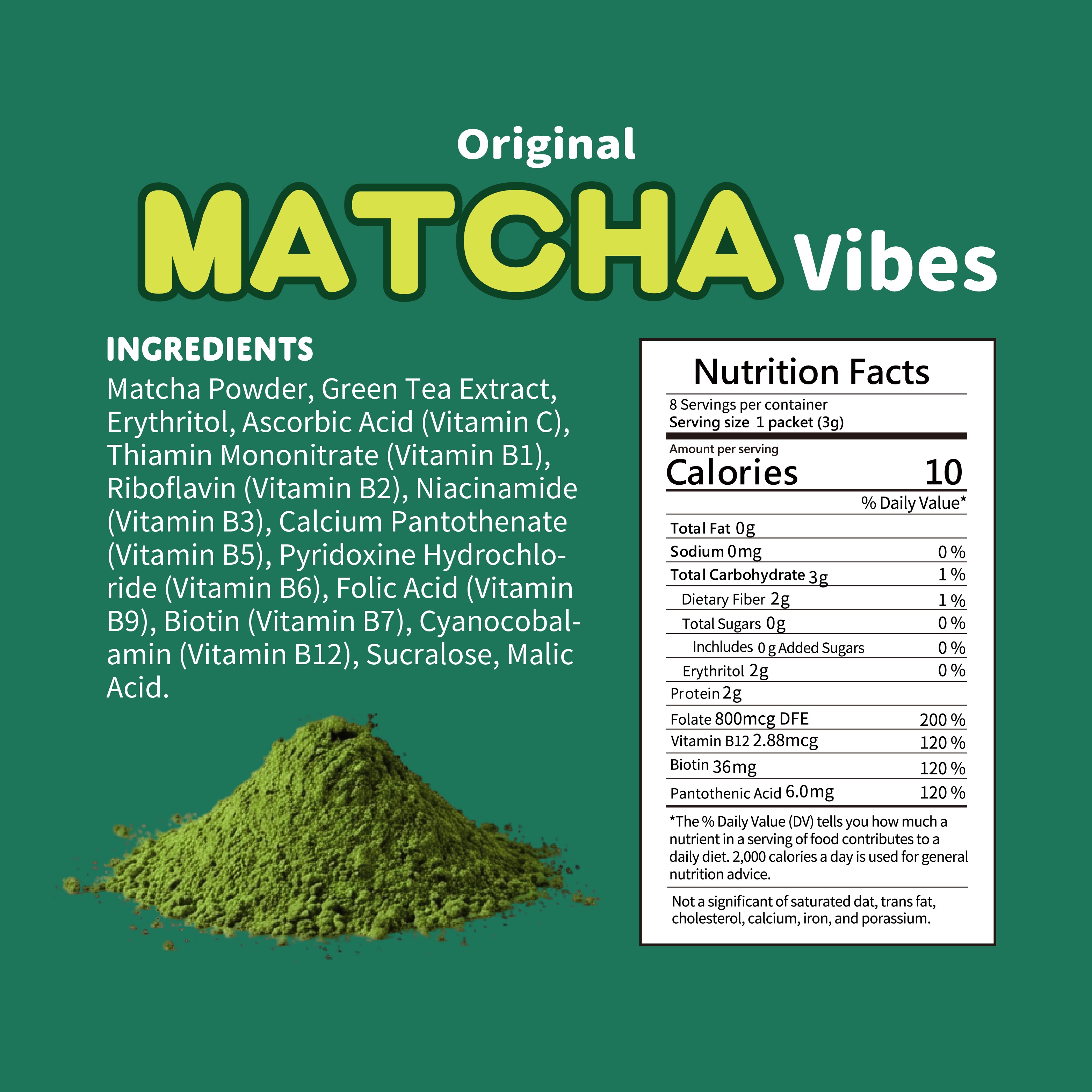 Matcha
