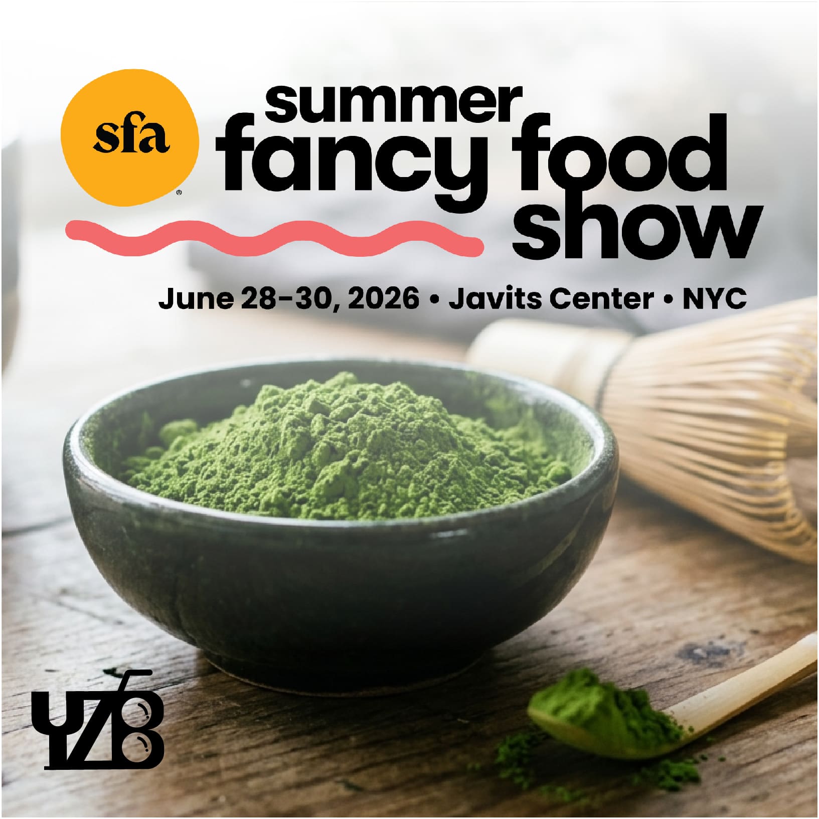 2026 Summer Fancy Food Show