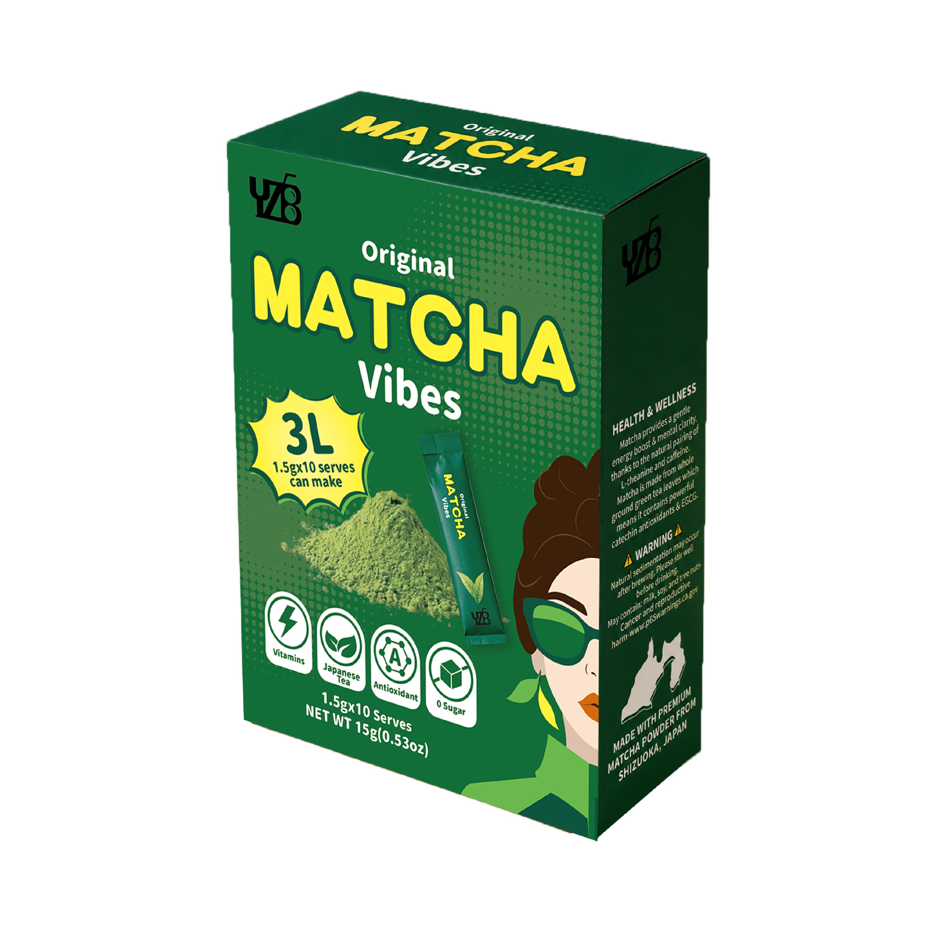 Matcha