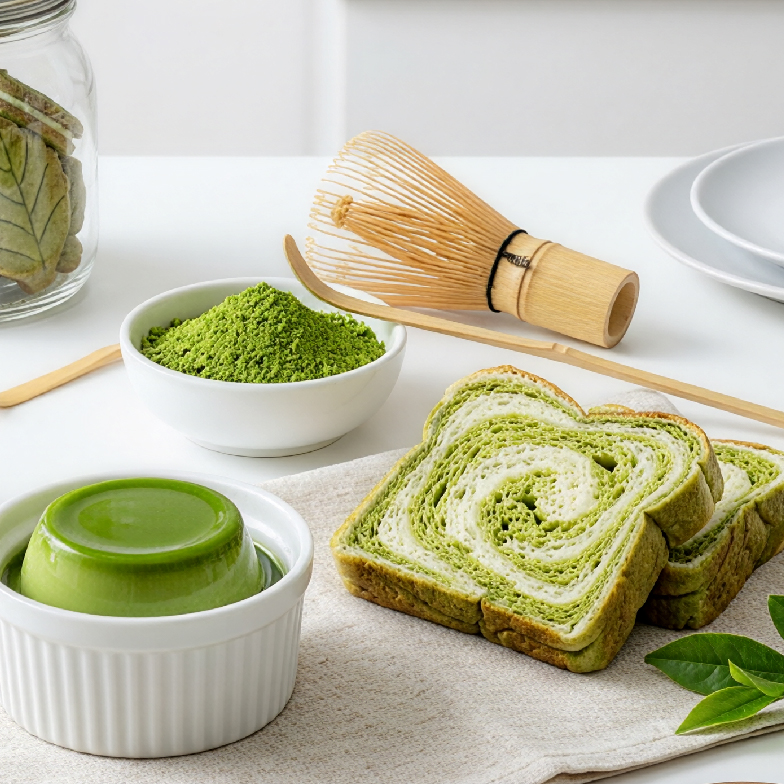 Matcha Powder