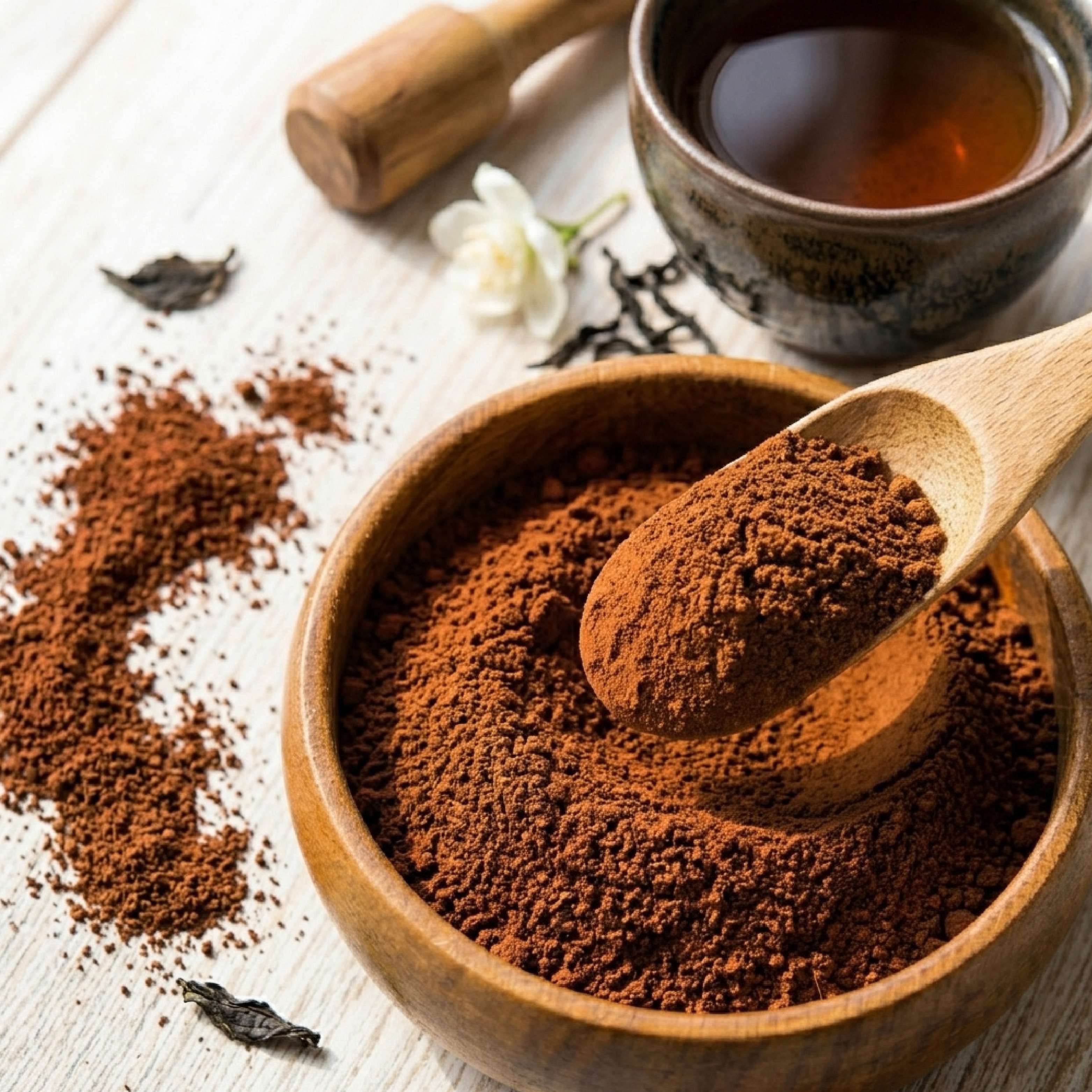 oolongteapowder